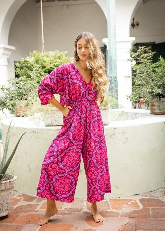 Lunatico Jumpsuit