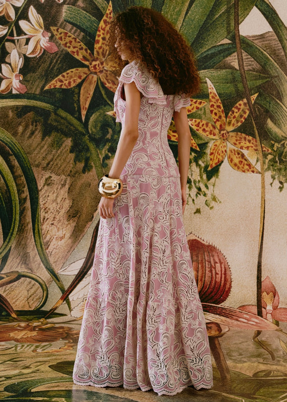 Aurora Maxi Dress
