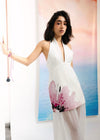 Lisa Halter Dress