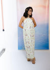 Camelia Dress