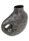 Orsa Black Vase