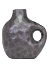 Orsa Black Vase