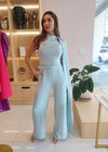 Joyceline Jumpsuit