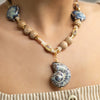 Ocean Gem Charm