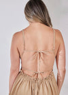 Vestido Sahara