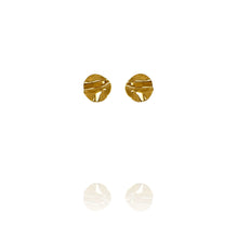  BARQUILLO GOLD EARRING