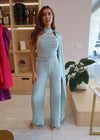 Joyceline Jumpsuit