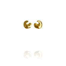  SANTA CATALINA GOLD EARRING