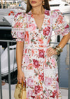 Michelle Midi Dress