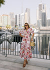 Michelle Midi Dress