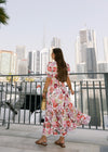 Michelle Midi Dress