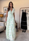 Aurora Maxi Dress