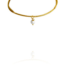  PEPITA GOLD CHOKER