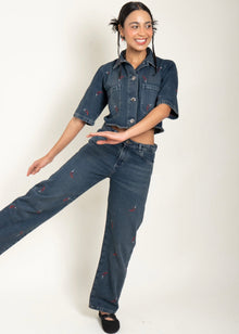  Jean Chilli