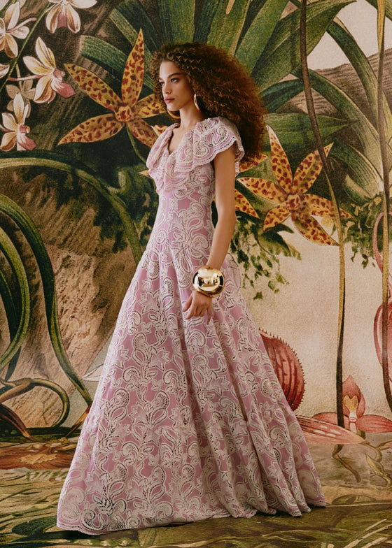 Aurora Maxi Dress