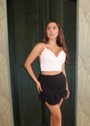 White Top