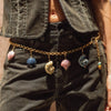 Pinneaple Charm