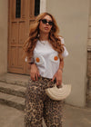 Camiseta Free The Eggs
