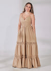 Vestido Sahara