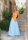 Bubble Dress