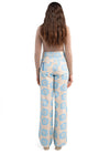 Gardenia Azul Pants