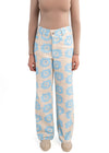 Gardenia Azul Pants