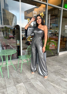  Diana Jumpsuit