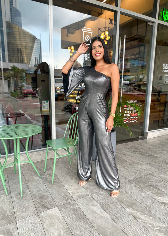 Diana Jumpsuit