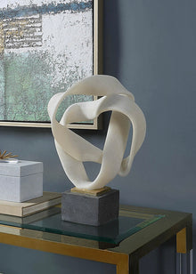  Larson Quartz Loop Statuary