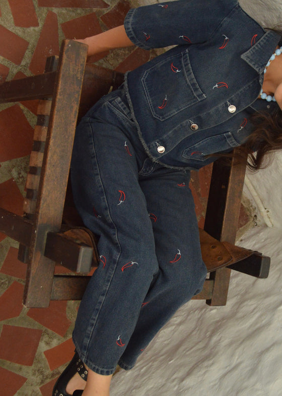 Jean Chilli