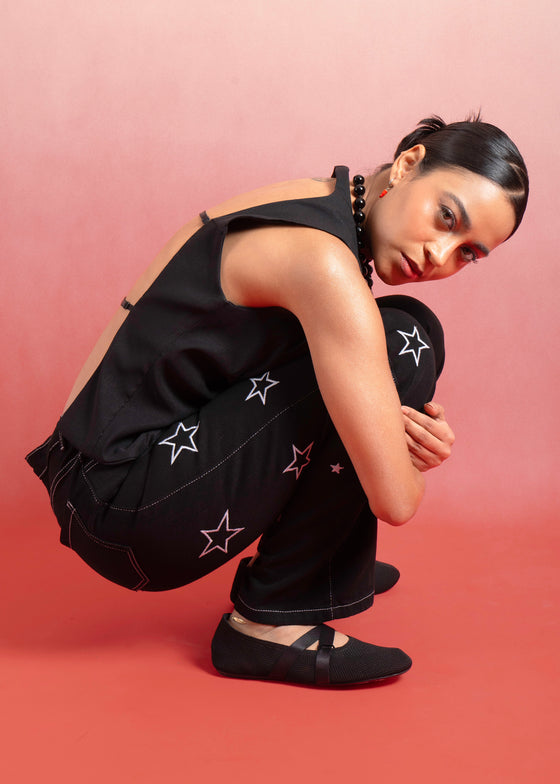 Jean Star Negro