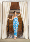 Pajarito Long Pijama Set
