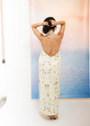 Camelia Dress