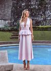 Sofia Dress