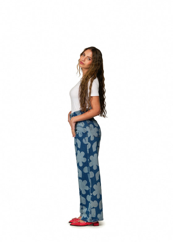 Vínculo Pants