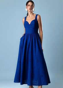  Azul Dress