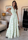 Aurora Maxi Dress