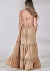 Vestido Sahara