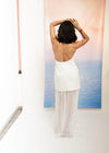 Lisa Halter Dress