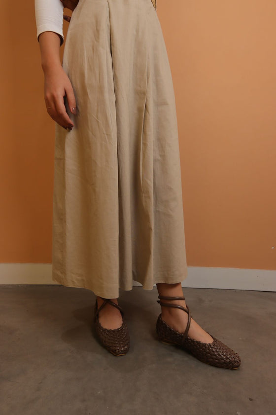 Ballerina Top - Tope