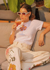 Camiseta Ciao Bella