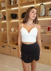 White Top