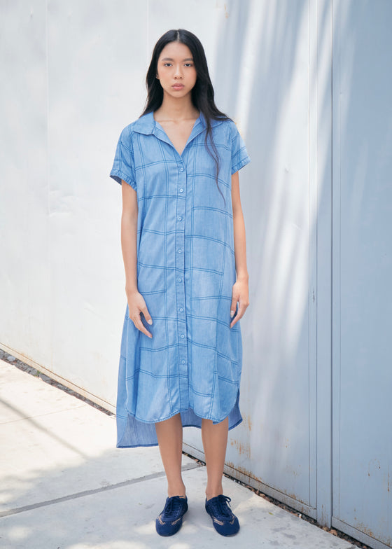 Crossroad Dress