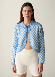  CARDIGAN USAQUEN CHARM