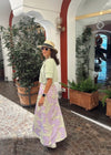 Violetta Midi Skirt