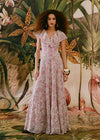 Aurora Maxi Dress