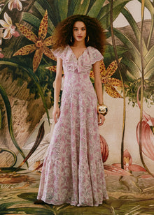  Aurora Maxi Dress