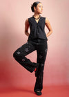 Jean Star Negro