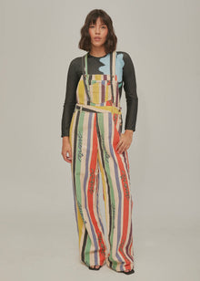  Buena Suerte Chill Overall