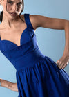 Azul Dress